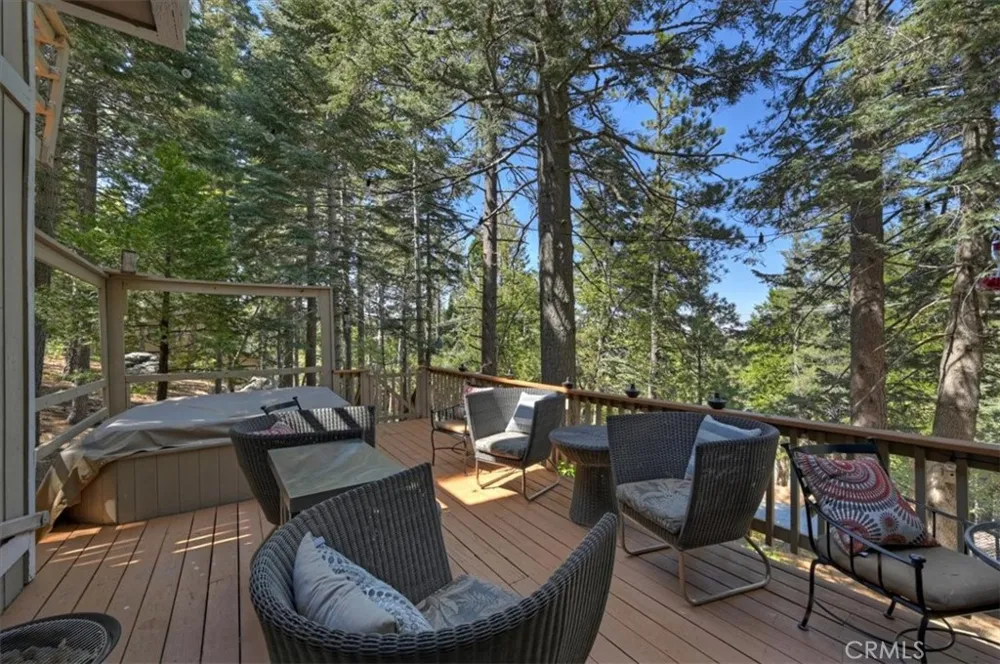 26545 Forest Twin Peaks, CA 92391