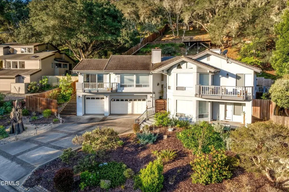 2775 Rodman Drive Los Osos, CA 93402