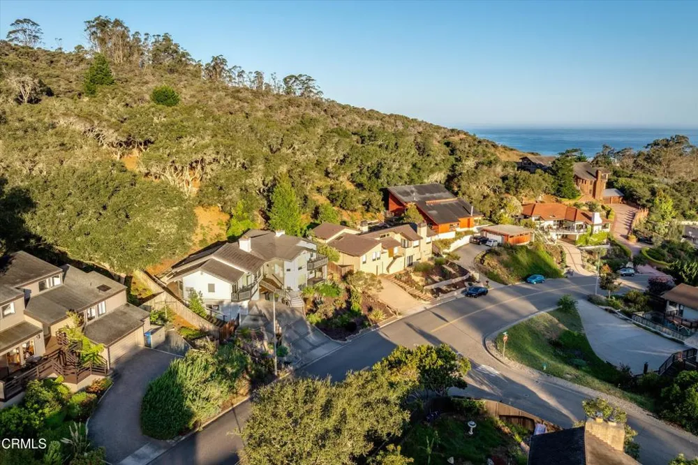 2775 Rodman Drive Los Osos, CA 93402