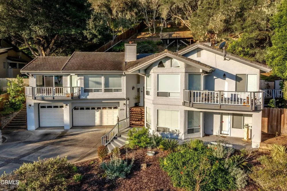 2775 Rodman Drive Los Osos, CA 93402