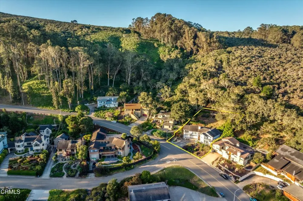 2775 Rodman Drive Los Osos, CA 93402