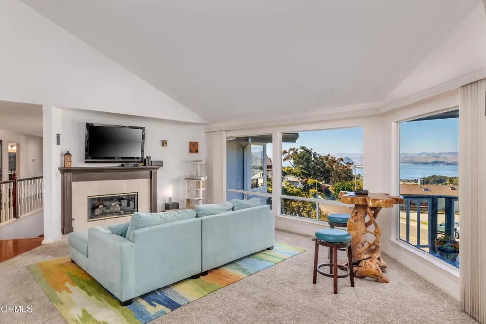 2775 Rodman Drive Los Osos, CA 93402
