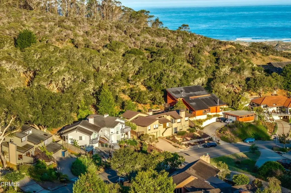 2775 Rodman Drive Los Osos, CA 93402