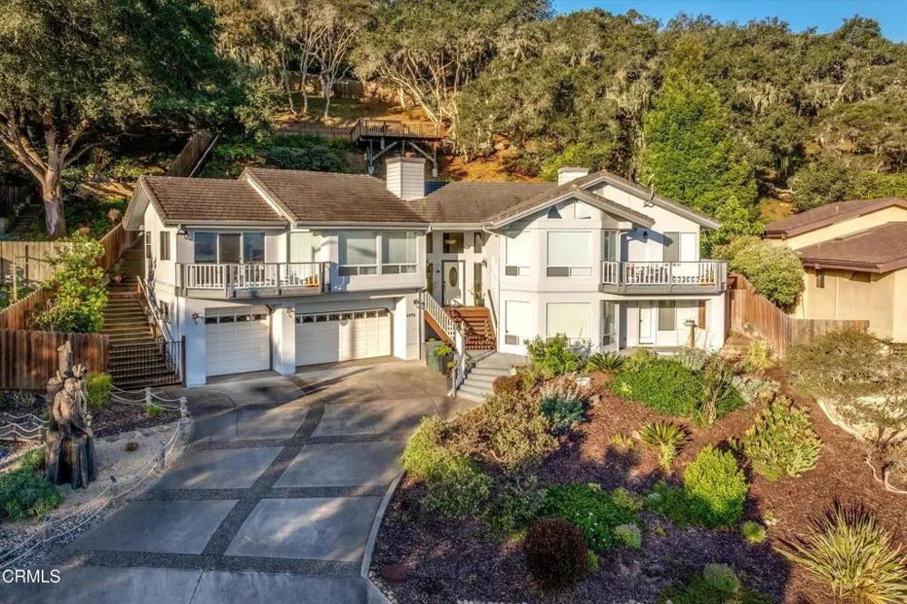 2775 Rodman Drive Los Osos, CA 93402
