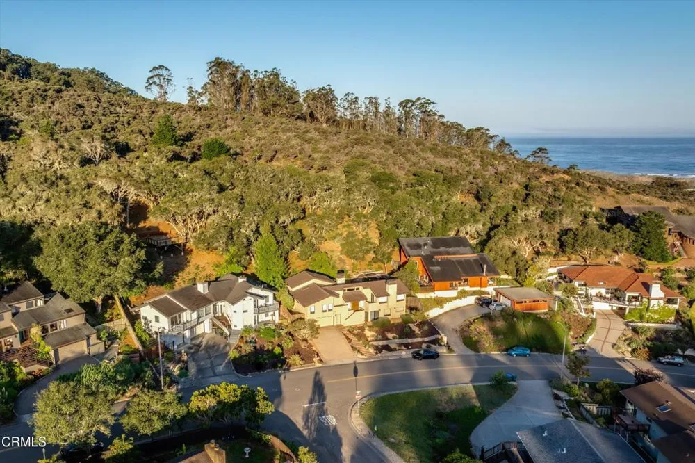 2775 Rodman Drive Los Osos, CA 93402