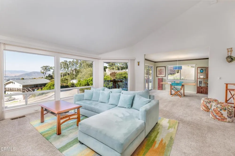 2775 Rodman Drive Los Osos, CA 93402