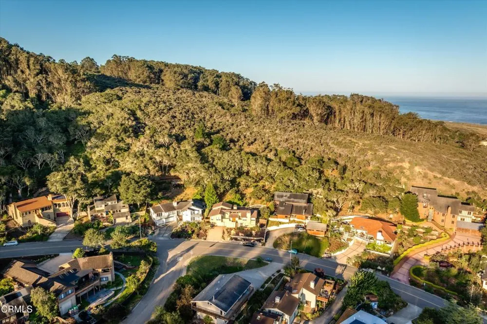 2775 Rodman Drive Los Osos, CA 93402
