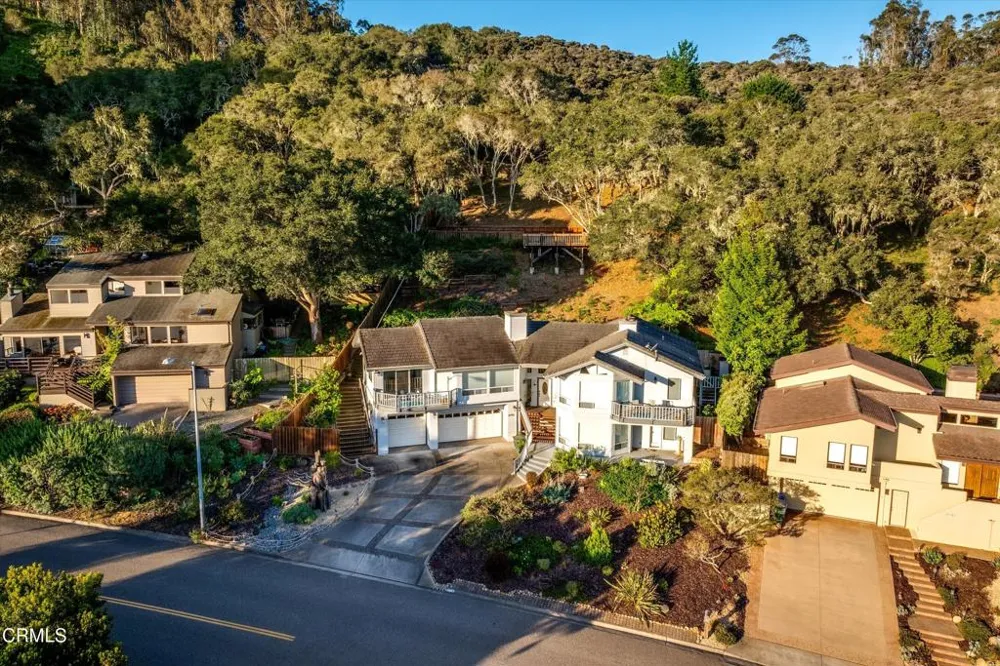 2775 Rodman Drive Los Osos, CA 93402