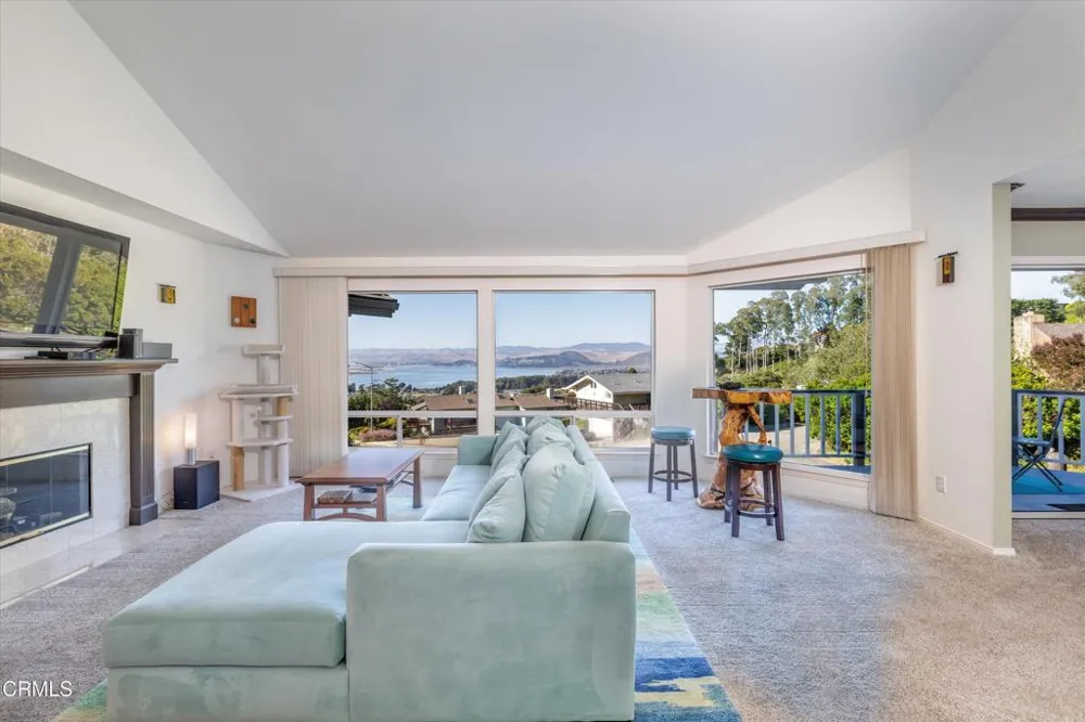 2775 Rodman Drive Los Osos, CA 93402