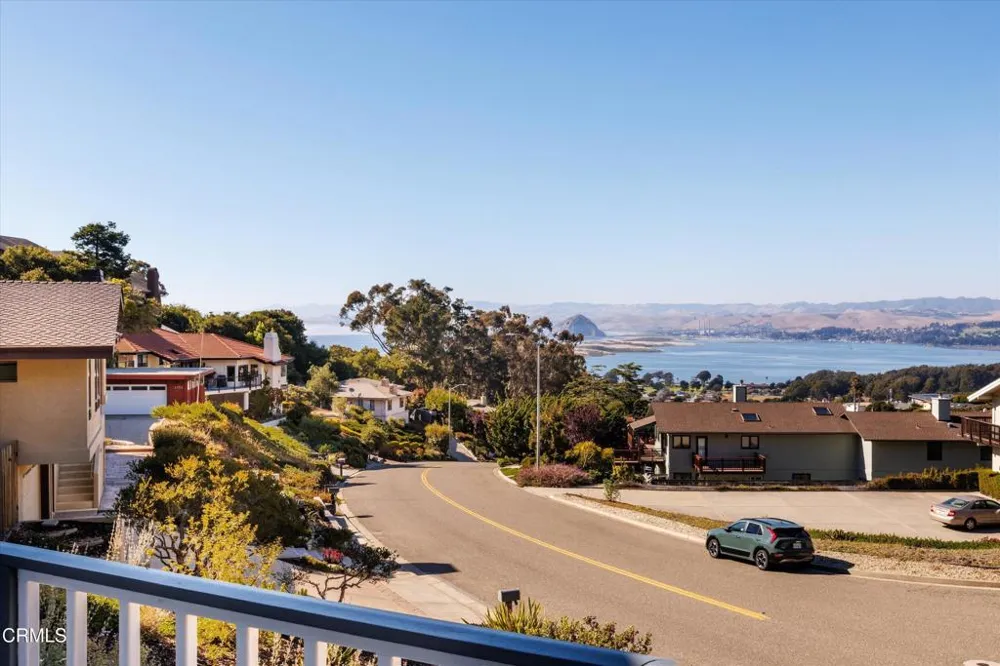 2775 Rodman Drive Los Osos, CA 93402