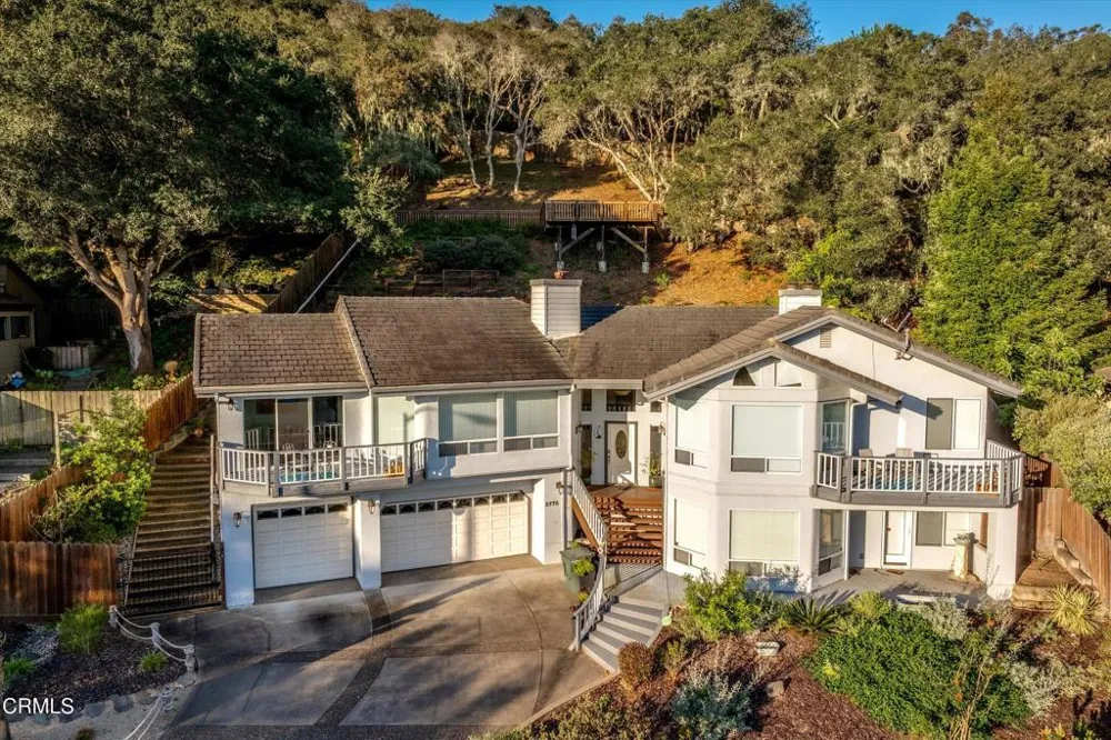 2775 Rodman Drive Los Osos, CA 93402