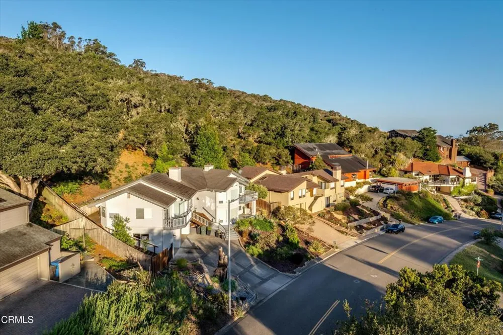 2775 Rodman Drive Los Osos, CA 93402