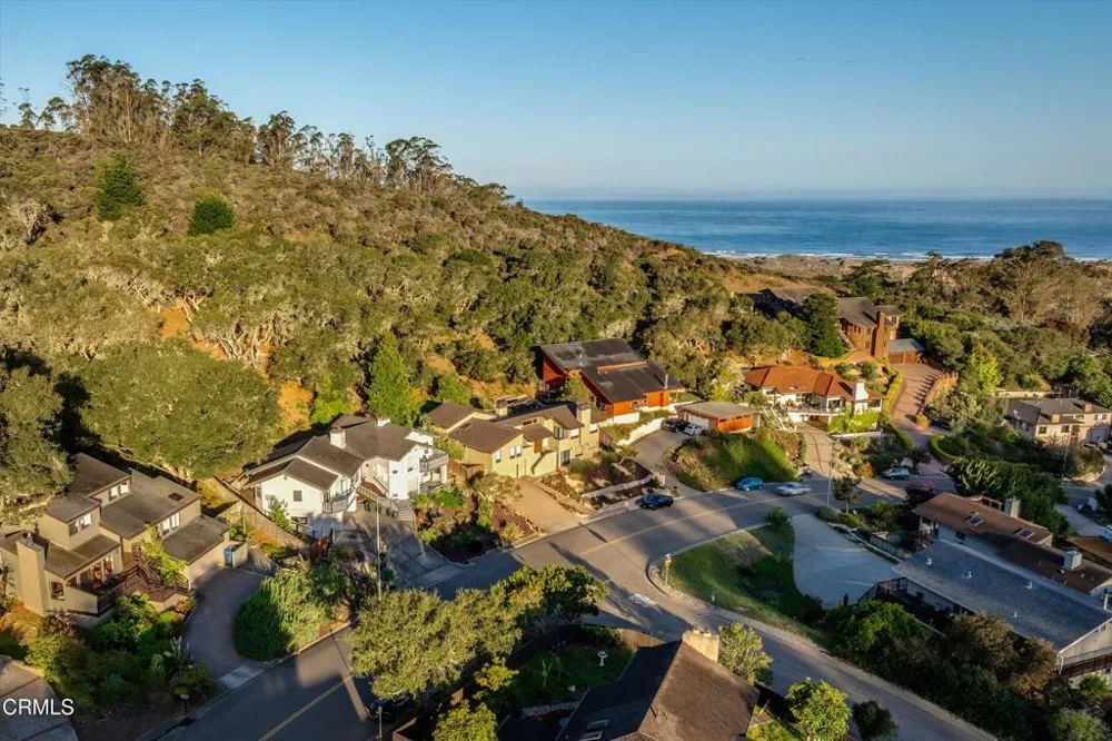 2775 Rodman Drive Los Osos, CA 93402