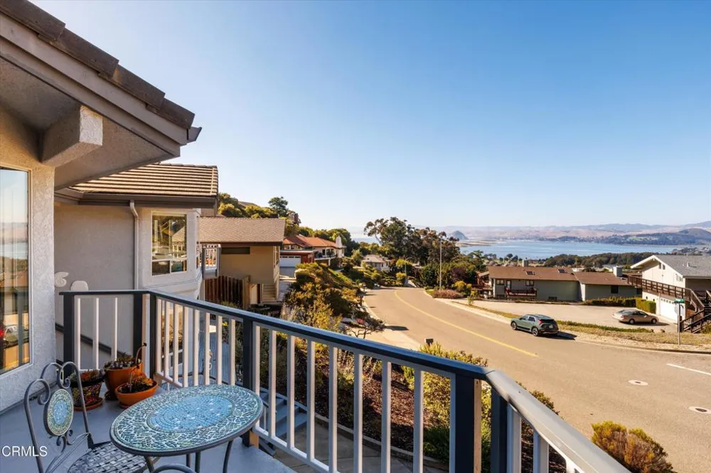 2775 Rodman Drive Los Osos, CA 93402