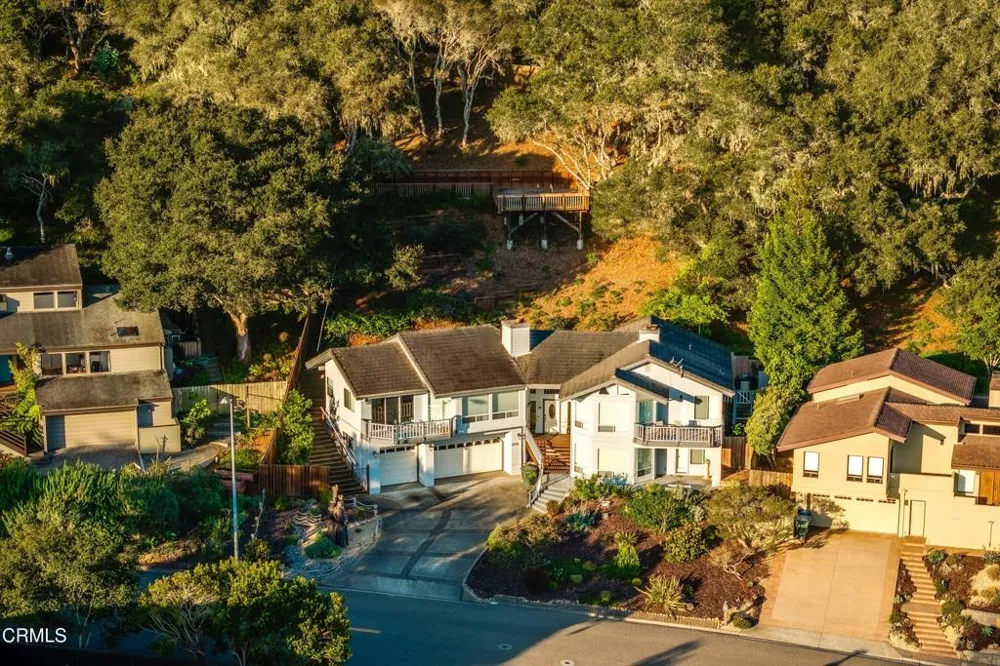 2775 Rodman Drive Los Osos, CA 93402