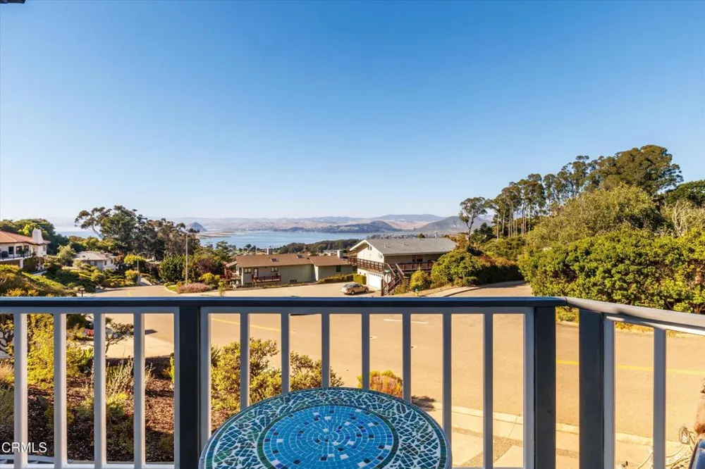 2775 Rodman Drive Los Osos, CA 93402