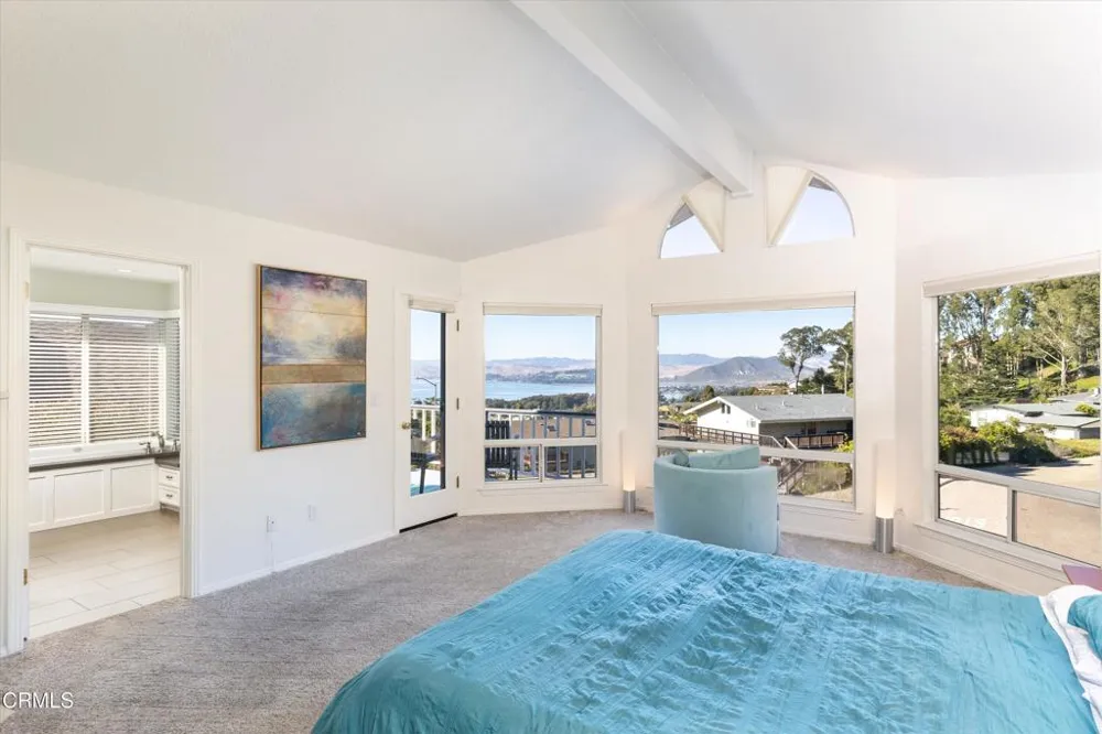 2775 Rodman Drive Los Osos, CA 93402