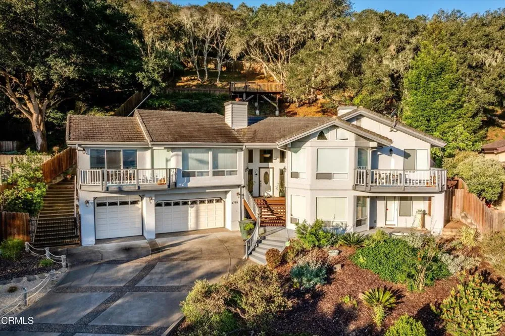 2775 Rodman Drive Los Osos, CA 93402
