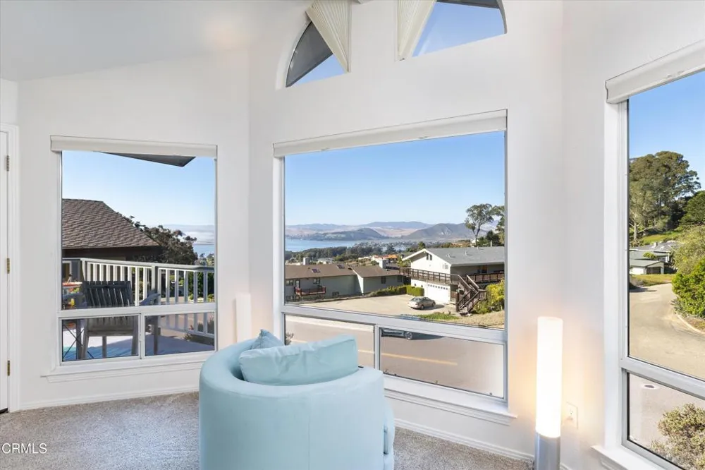 2775 Rodman Drive Los Osos, CA 93402