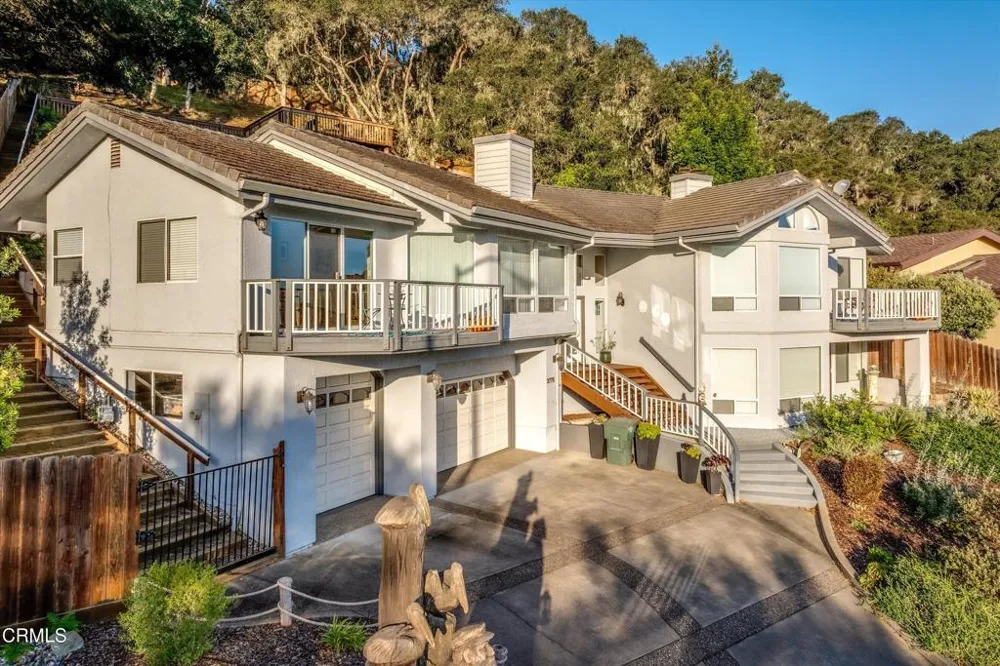 2775 Rodman Drive Los Osos, CA 93402
