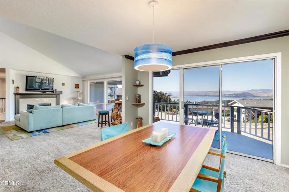 2775 Rodman Drive Los Osos, CA 93402
