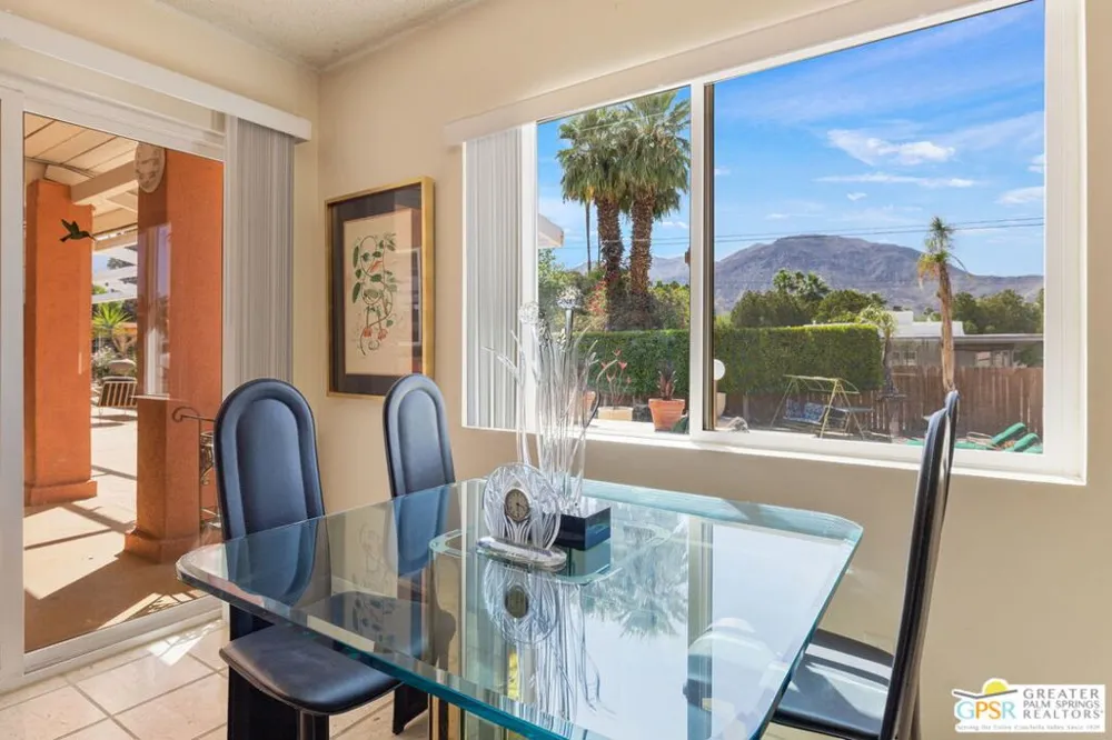 73070 Shadow Mountain Drive Palm Desert, CA 92260