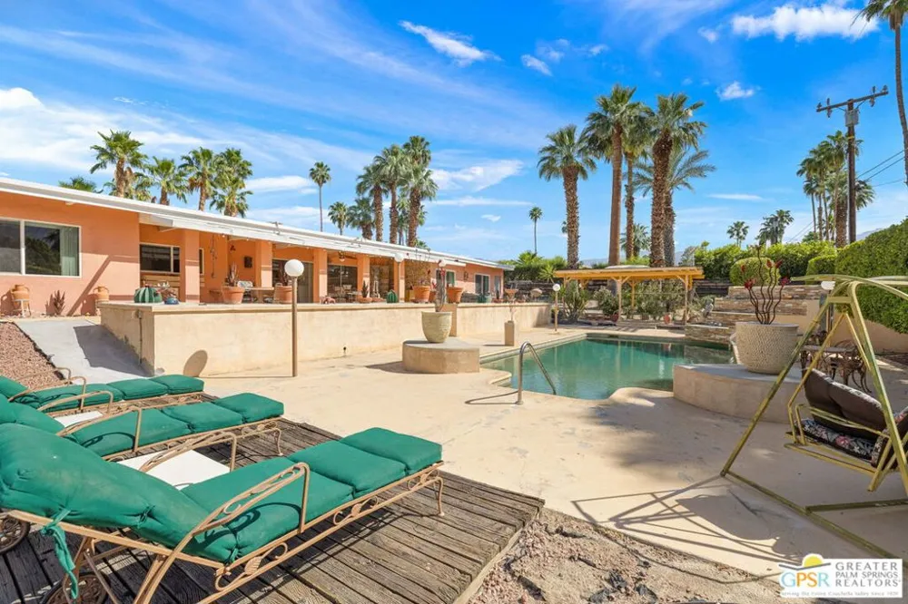 73070 Shadow Mountain Drive Palm Desert, CA 92260