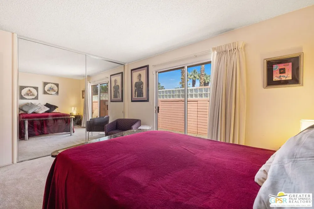 73070 Shadow Mountain Drive Palm Desert, CA 92260