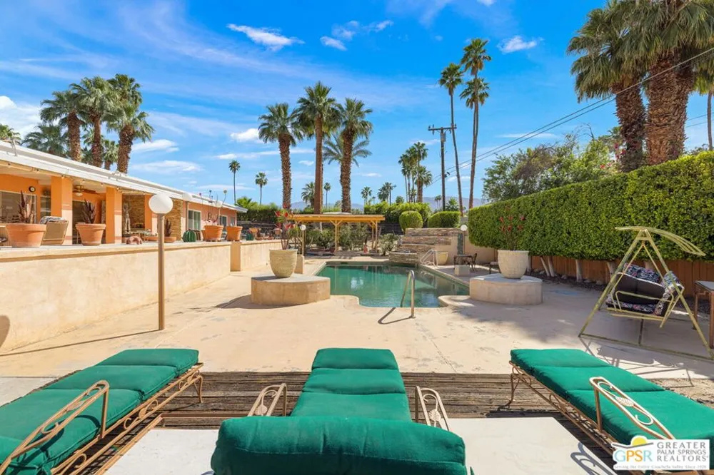 73070 Shadow Mountain Drive Palm Desert, CA 92260