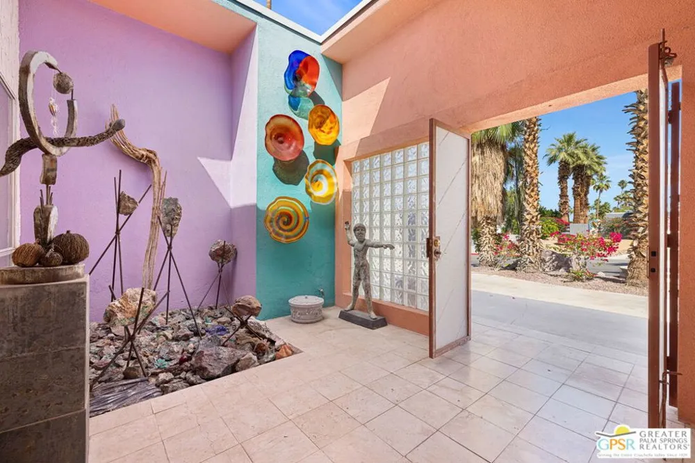 73070 Shadow Mountain Drive Palm Desert, CA 92260