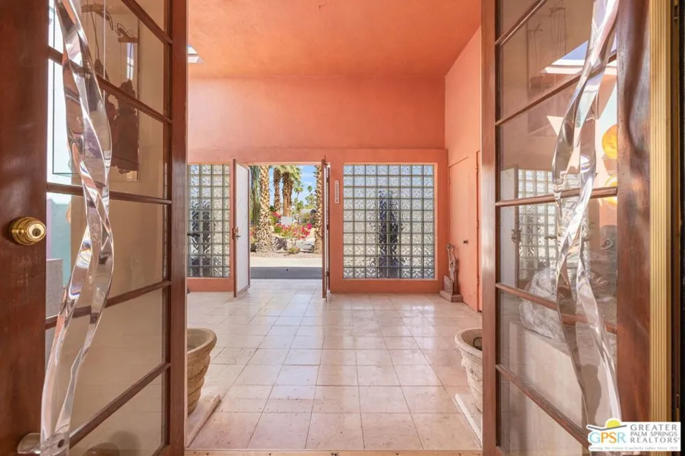 73070 Shadow Mountain Drive Palm Desert, CA 92260