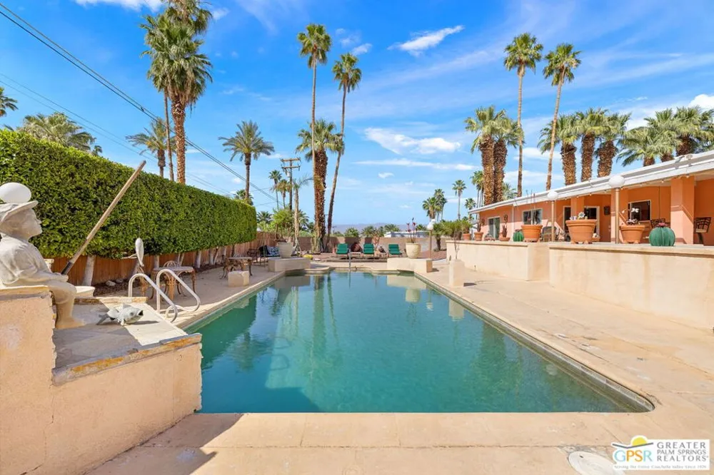 73070 Shadow Mountain Drive Palm Desert, CA 92260