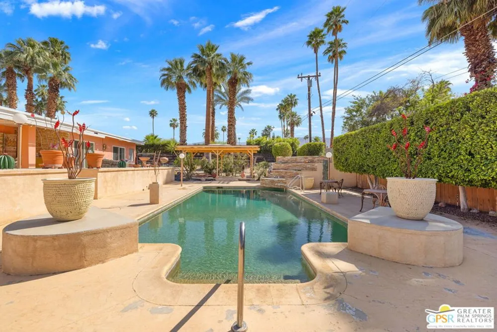 73070 Shadow Mountain Drive Palm Desert, CA 92260