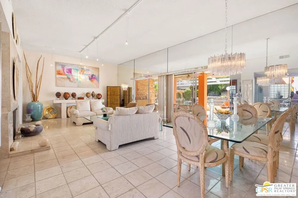 73070 Shadow Mountain Drive Palm Desert, CA 92260