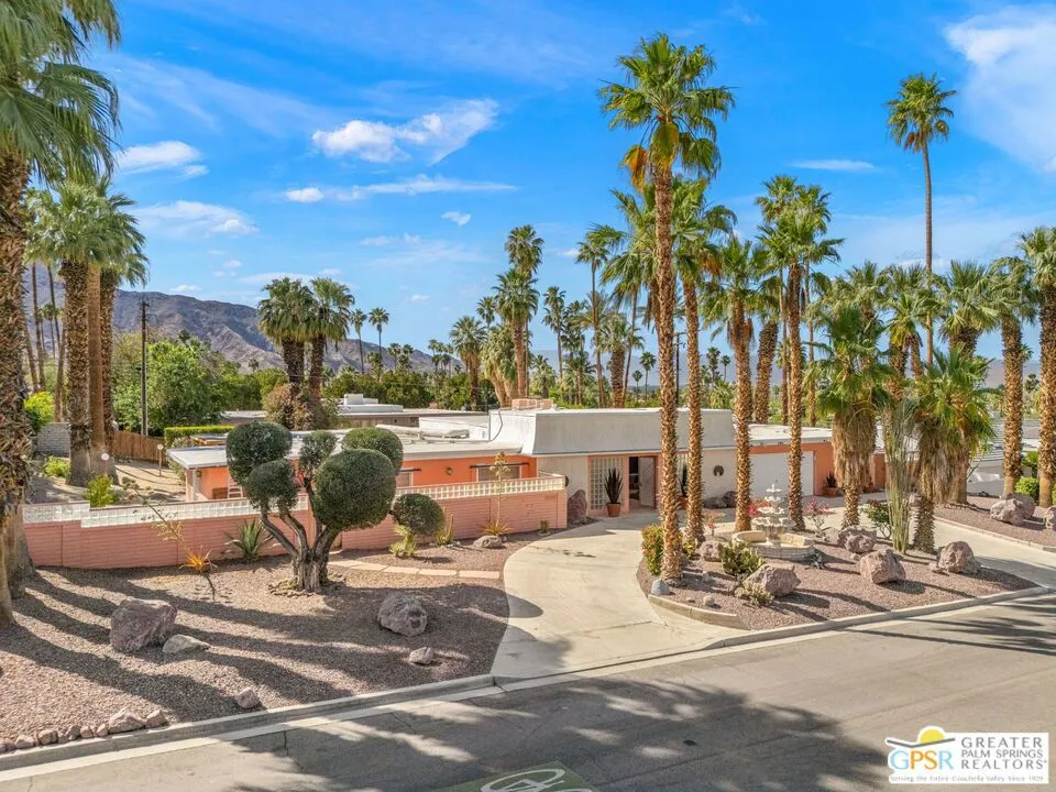 73070 Shadow Mountain Drive Palm Desert, CA 92260
