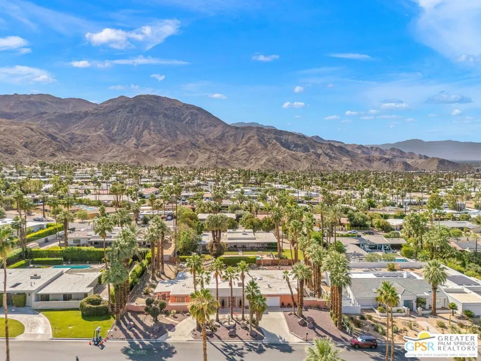 73070 Shadow Mountain Drive Palm Desert, CA 92260
