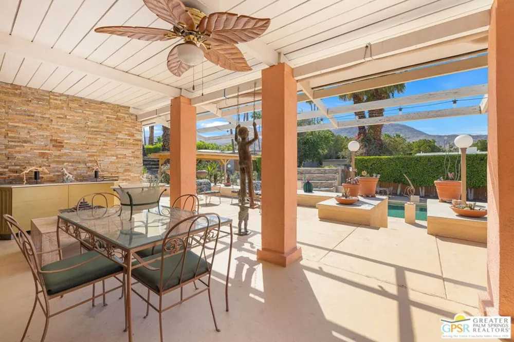 73070 Shadow Mountain Drive Palm Desert, CA 92260