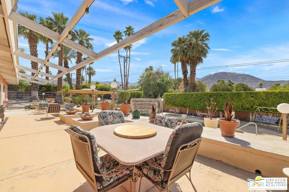 73070 Shadow Mountain Drive Palm Desert, CA 92260