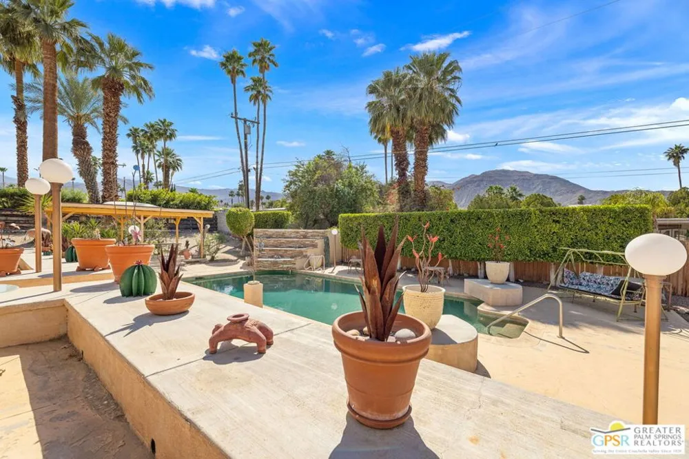 73070 Shadow Mountain Drive Palm Desert, CA 92260