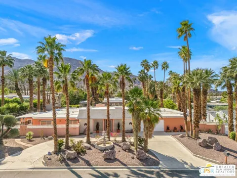 73070 Shadow Mountain Drive