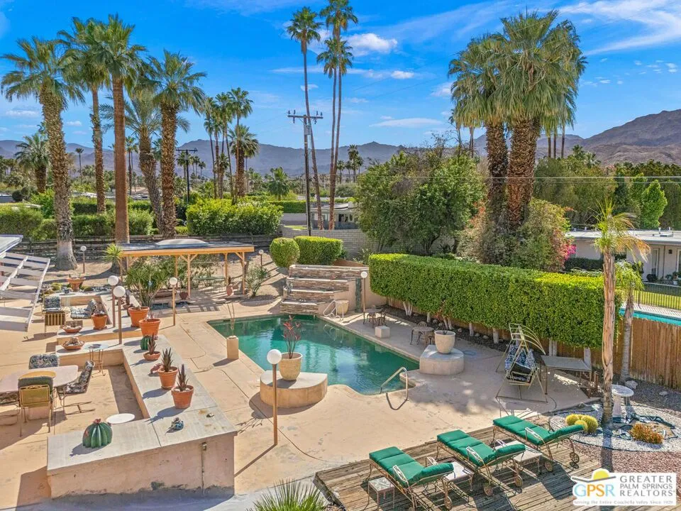 73070 Shadow Mountain Drive Palm Desert, CA 92260
