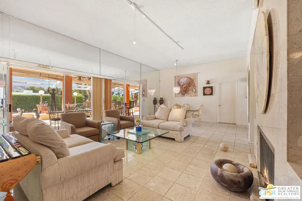 73070 Shadow Mountain Drive Palm Desert, CA 92260