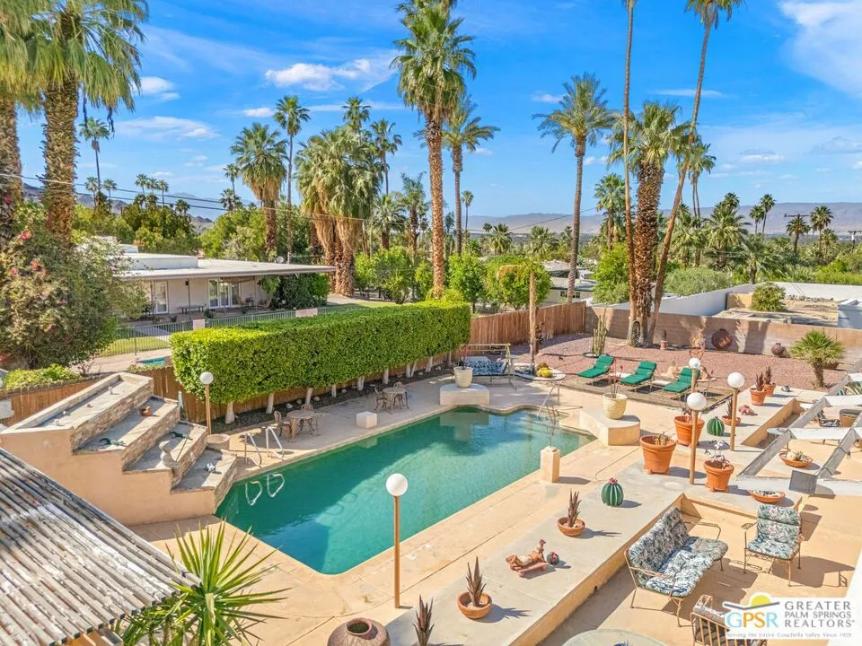 73070 Shadow Mountain Drive Palm Desert, CA 92260