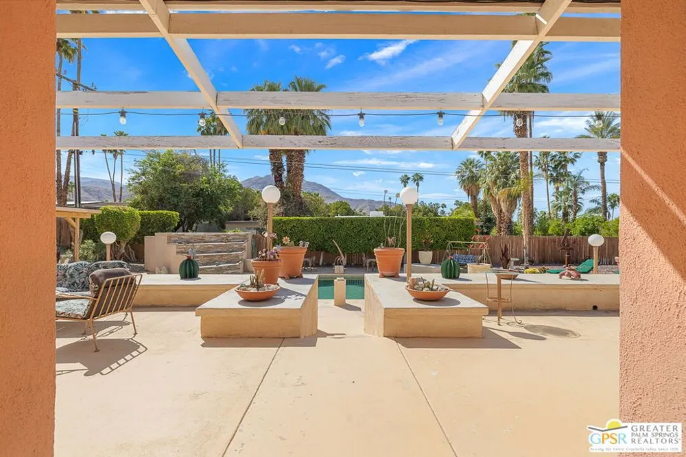 73070 Shadow Mountain Drive Palm Desert, CA 92260