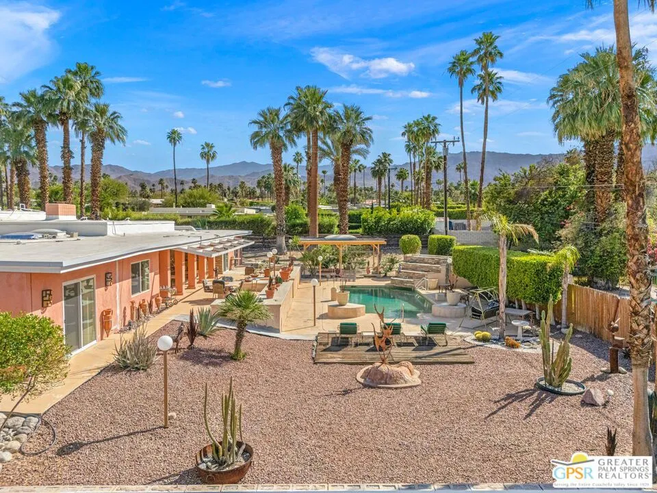 73070 Shadow Mountain Drive Palm Desert, CA 92260