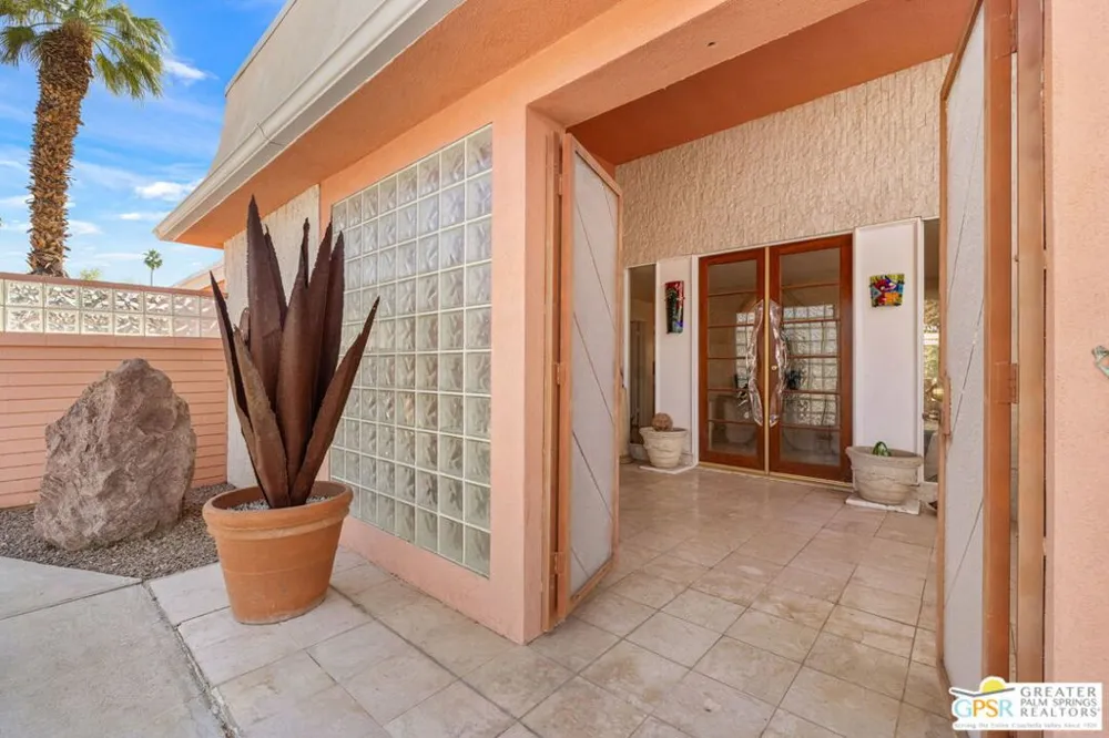 73070 Shadow Mountain Drive Palm Desert, CA 92260