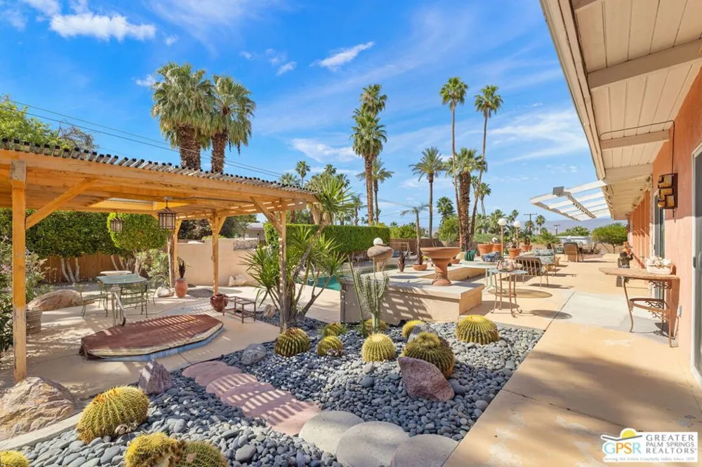 73070 Shadow Mountain Drive Palm Desert, CA 92260