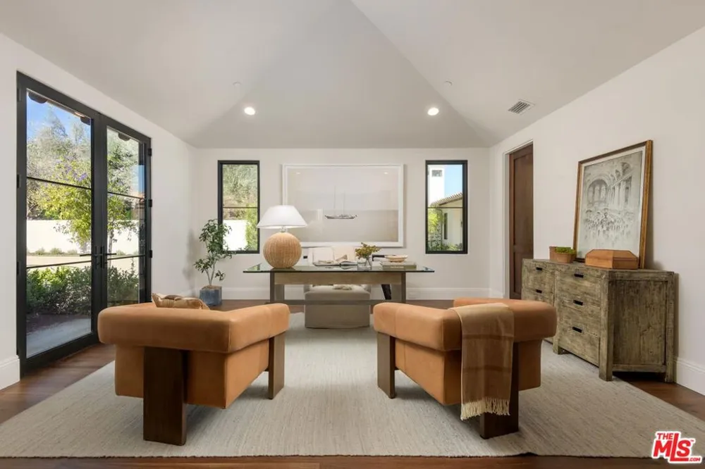220 Montecito Ranch Lane Summerland, CA 93067