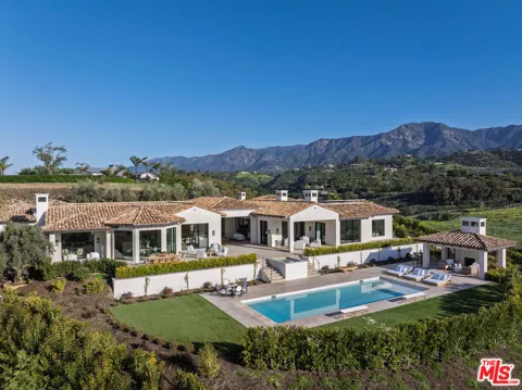 220 Montecito Ranch Lane