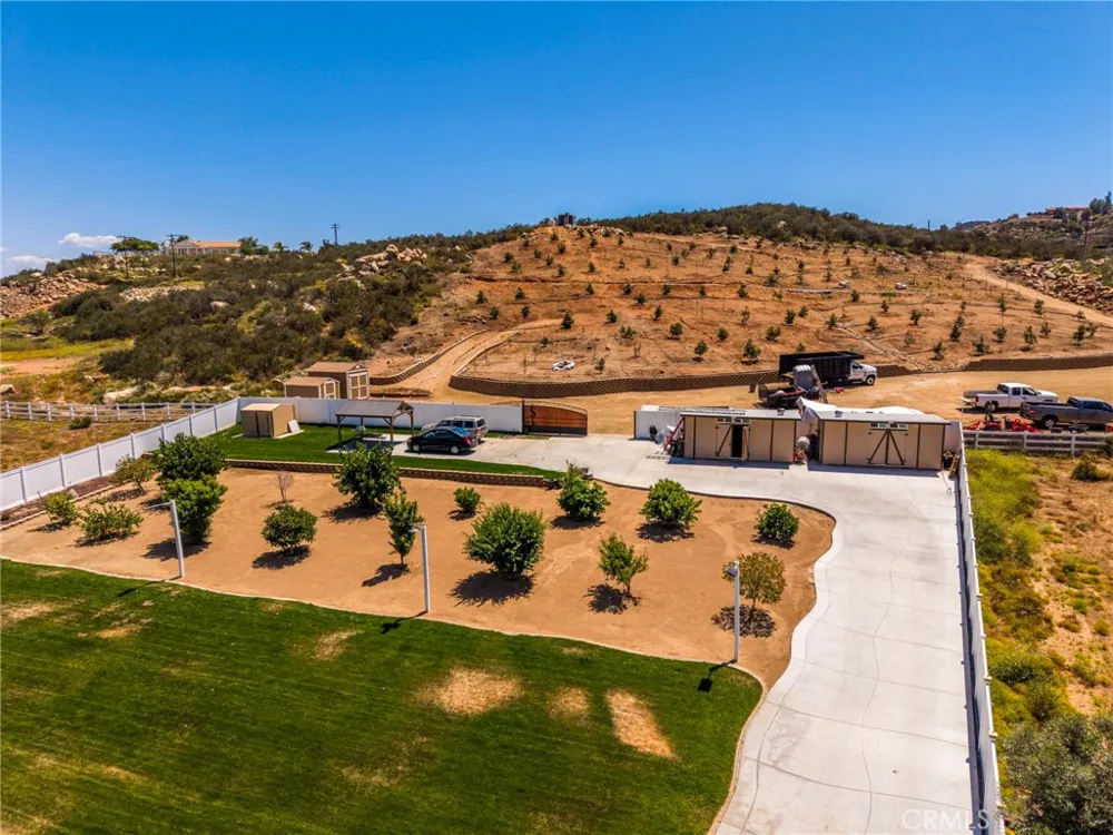 32797 Hayden Menifee, CA 92584